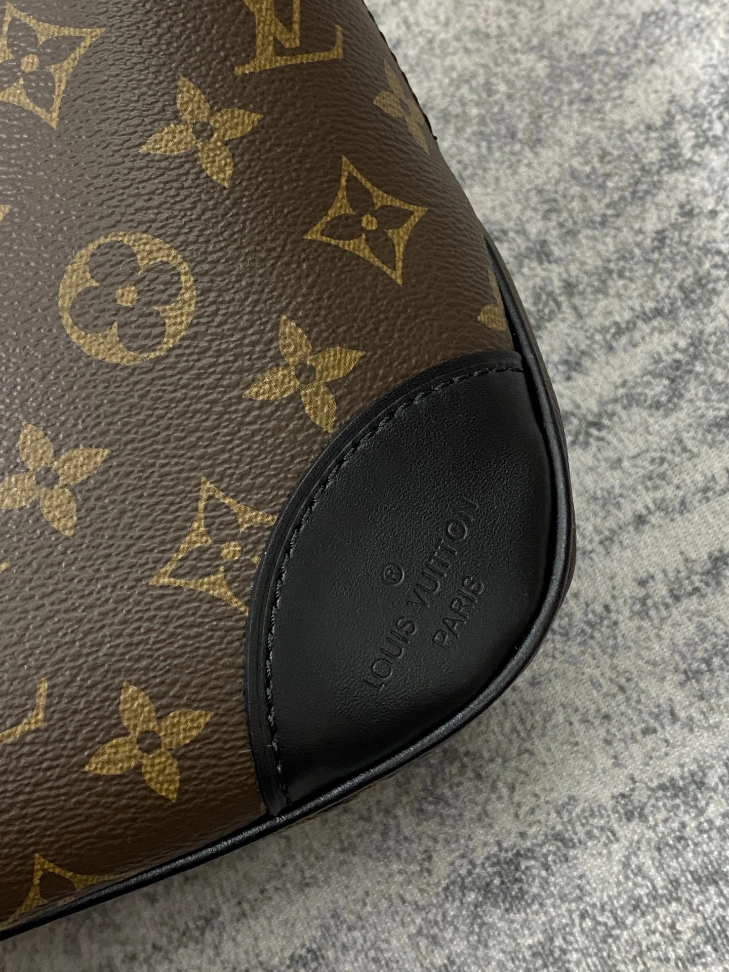 Custombag- M45831 high quality version item：C-B808F18143R