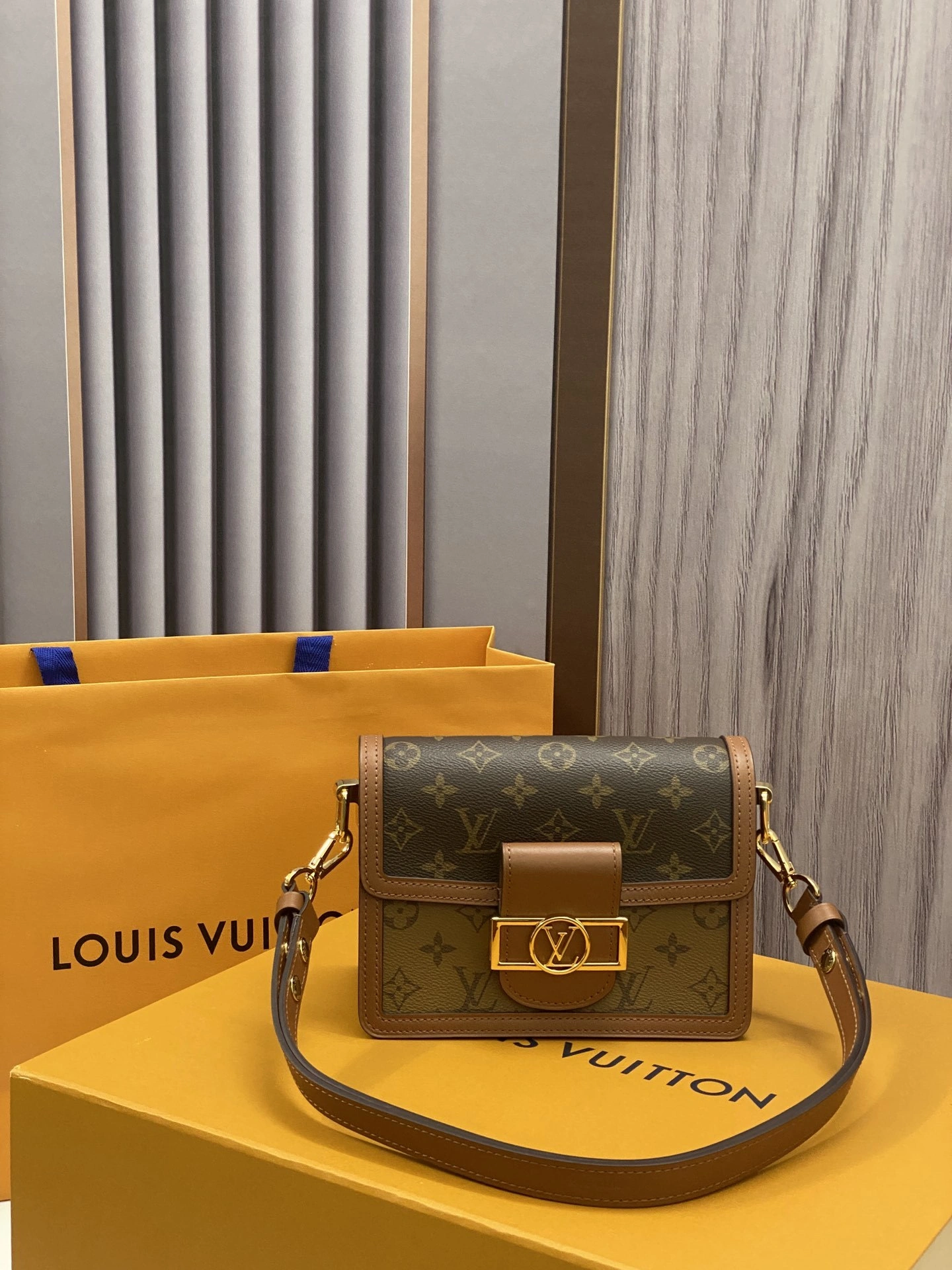 Custombag--M45959 M44580 high quality version item：C-B808F18117R