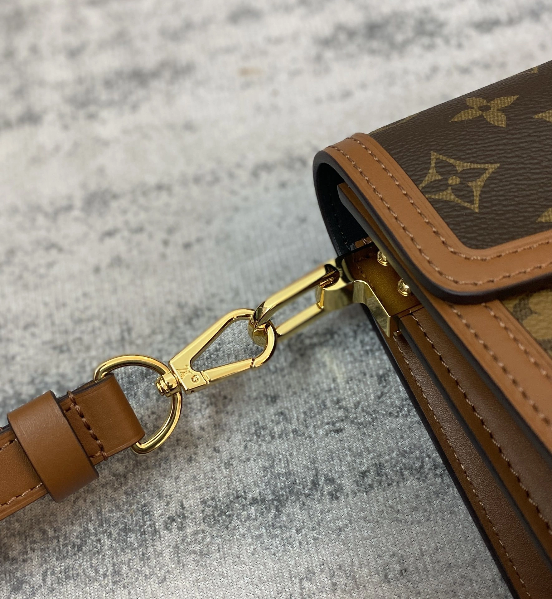 Custombag--M45959 M44580 high quality version item：C-B808F18117R