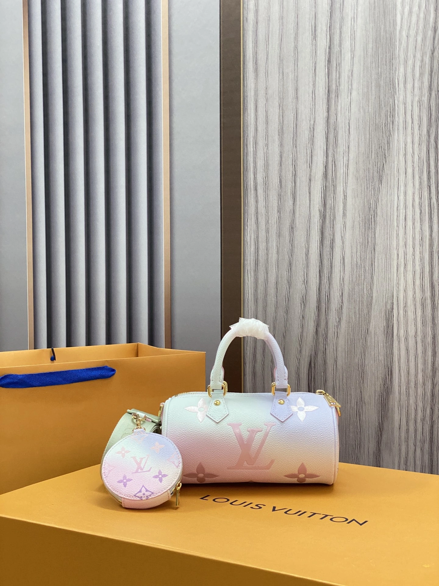 Custombag- M46078 high quality version item：C-B808F2050R