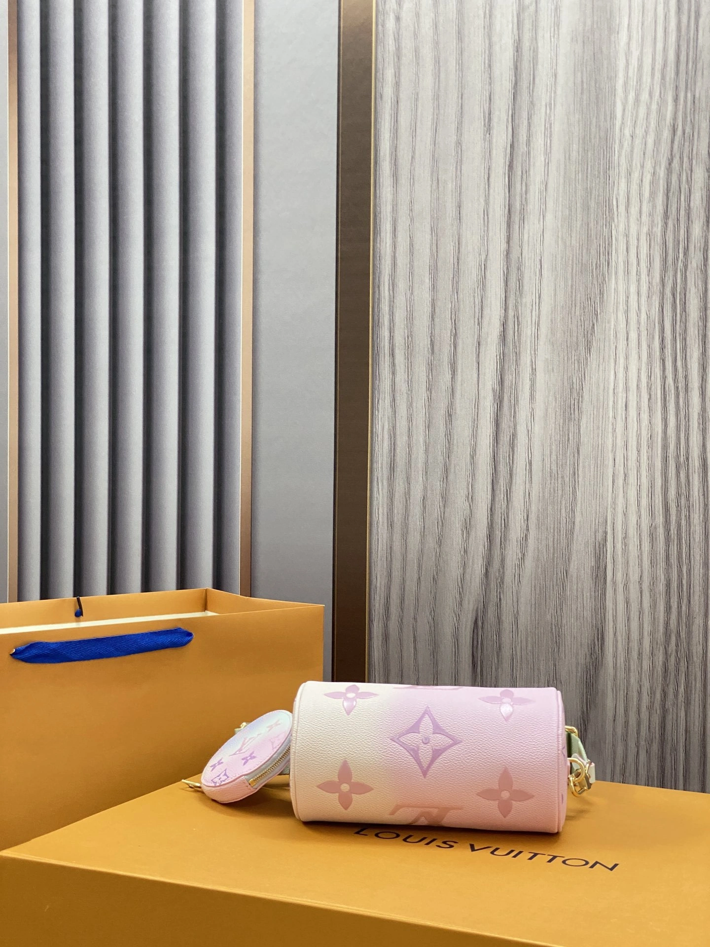 Custombag- M46078 high quality version item：C-B808F2050R