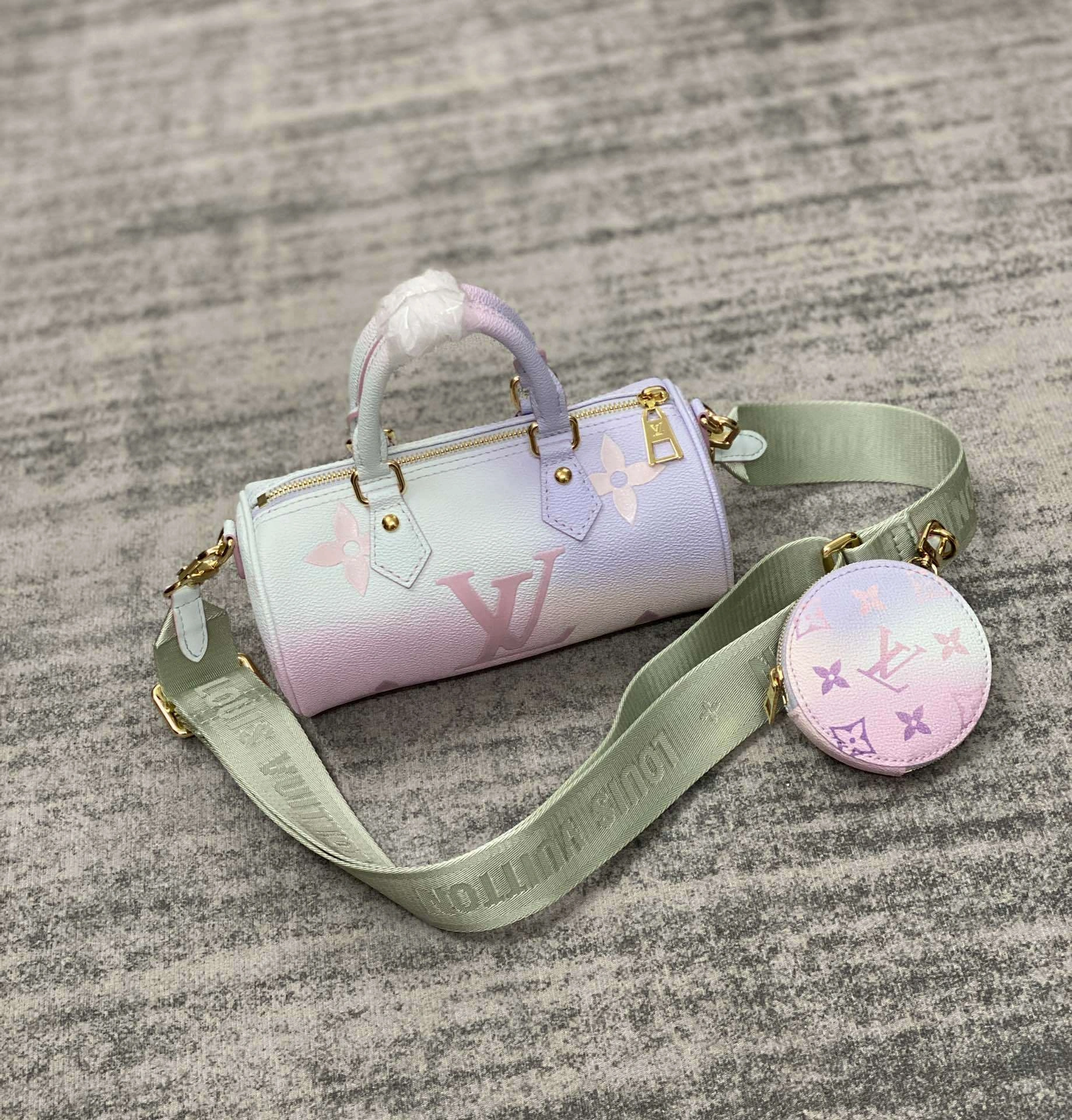 Custombag- M46078 high quality version item：C-B808F2050R
