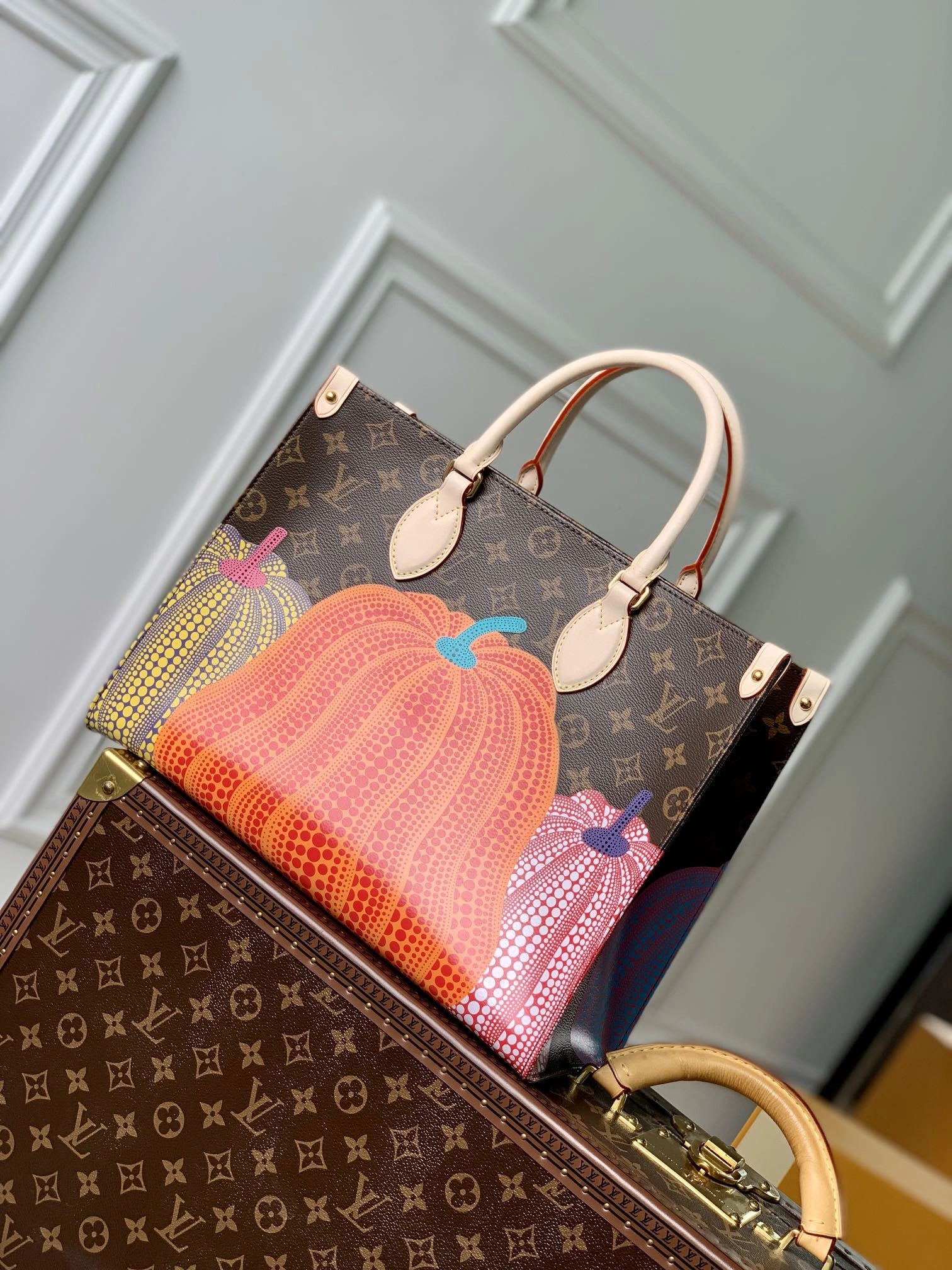 &Custombag- M46466 high quality version item：C-B000E1825R