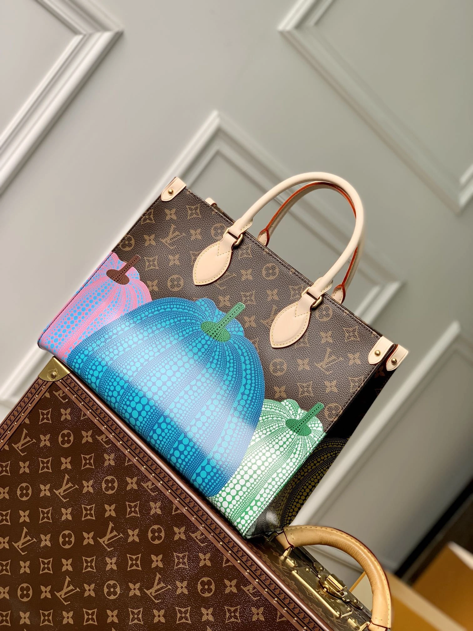 &Custombag- M46466 high quality version item：C-B000E1825R