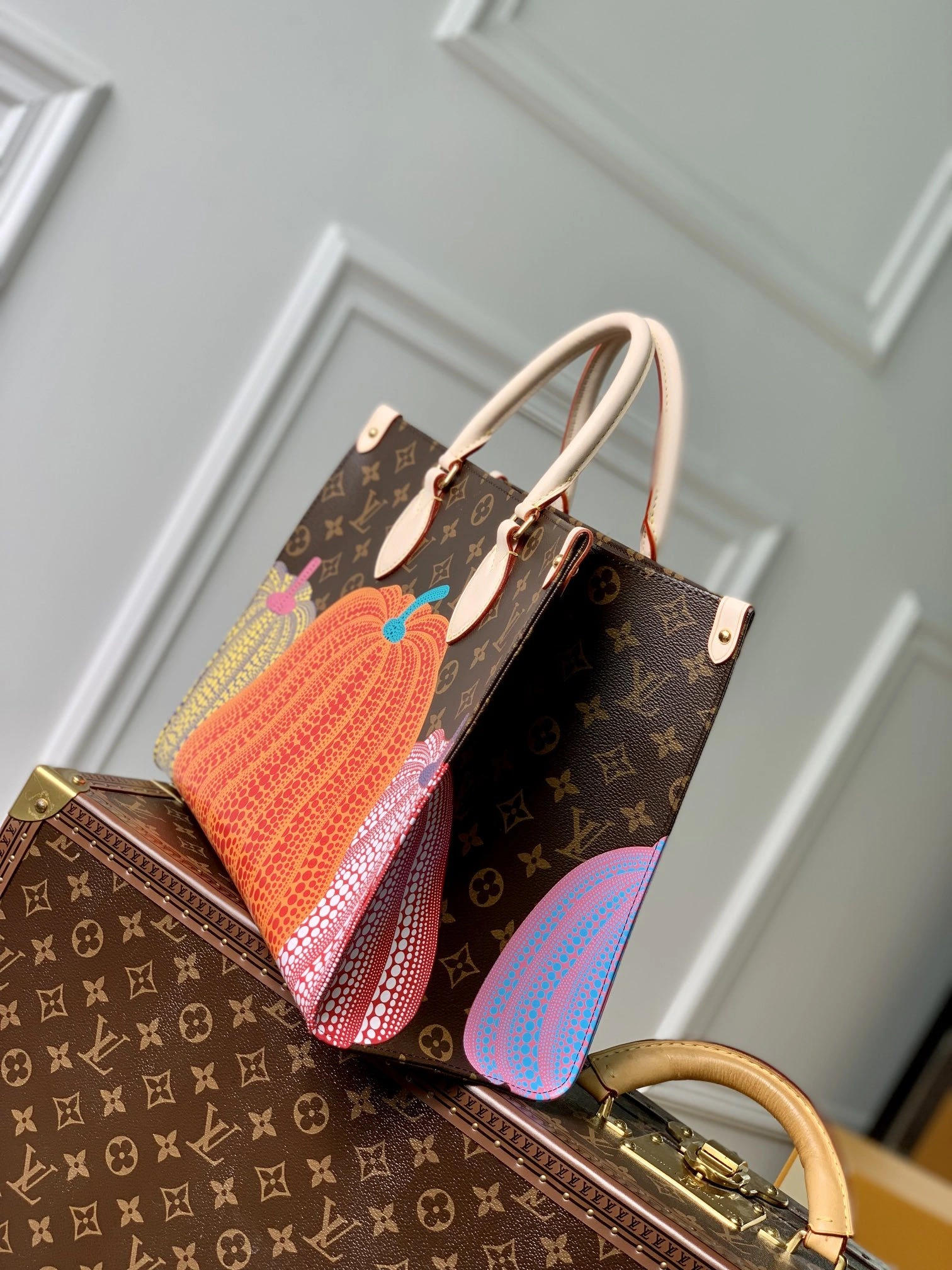 &Custombag- M46466 high quality version item：C-B000E1825R