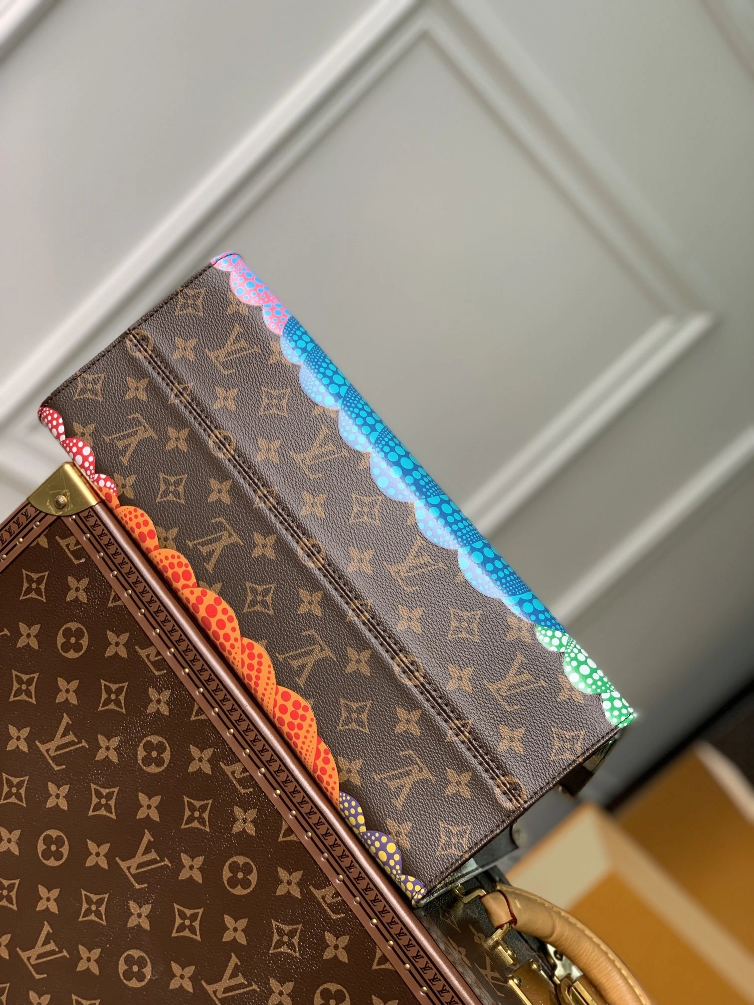 &Custombag- M46466 high quality version item：C-B000E1825R
