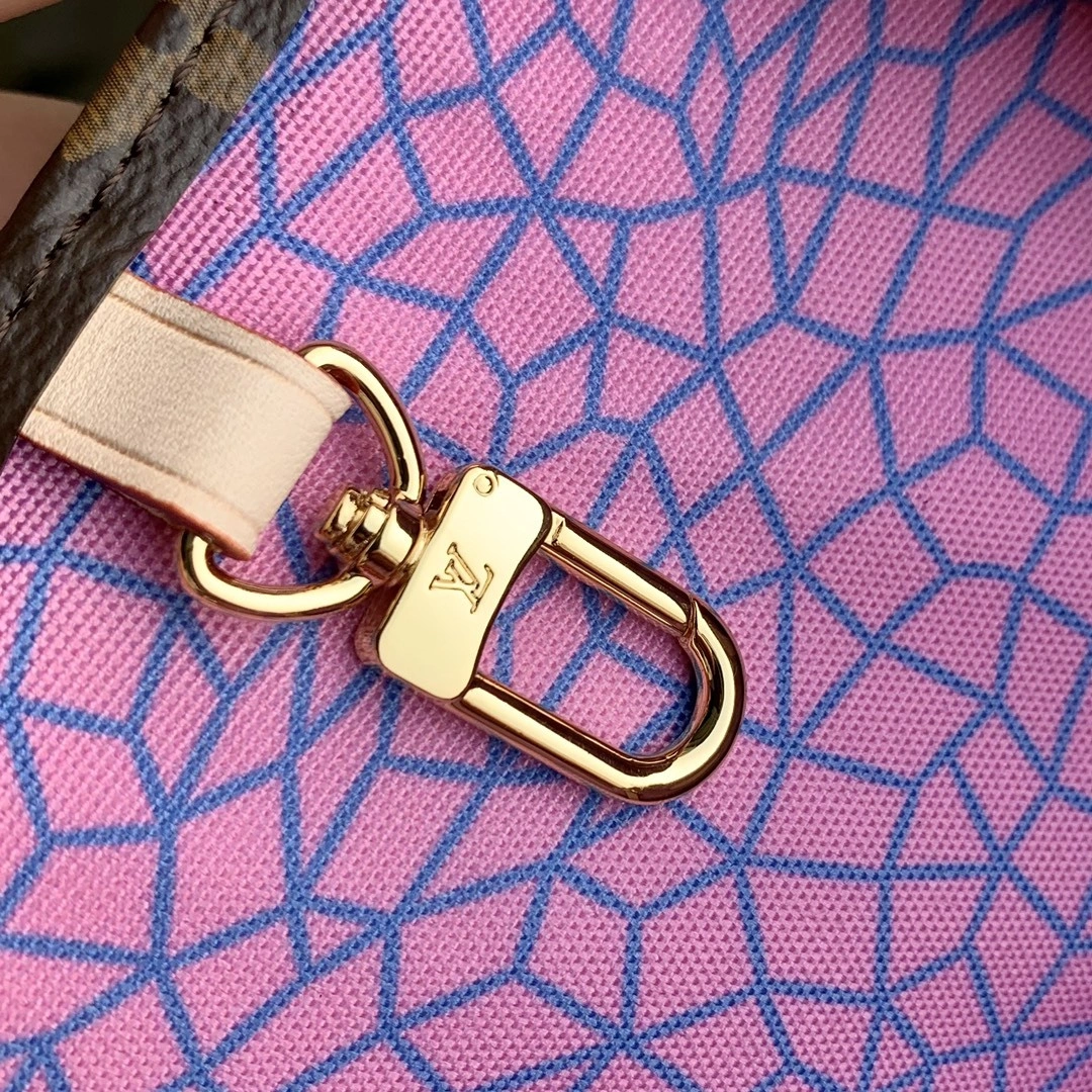 &Custombag- M46466 high quality version item：C-B000E1825R