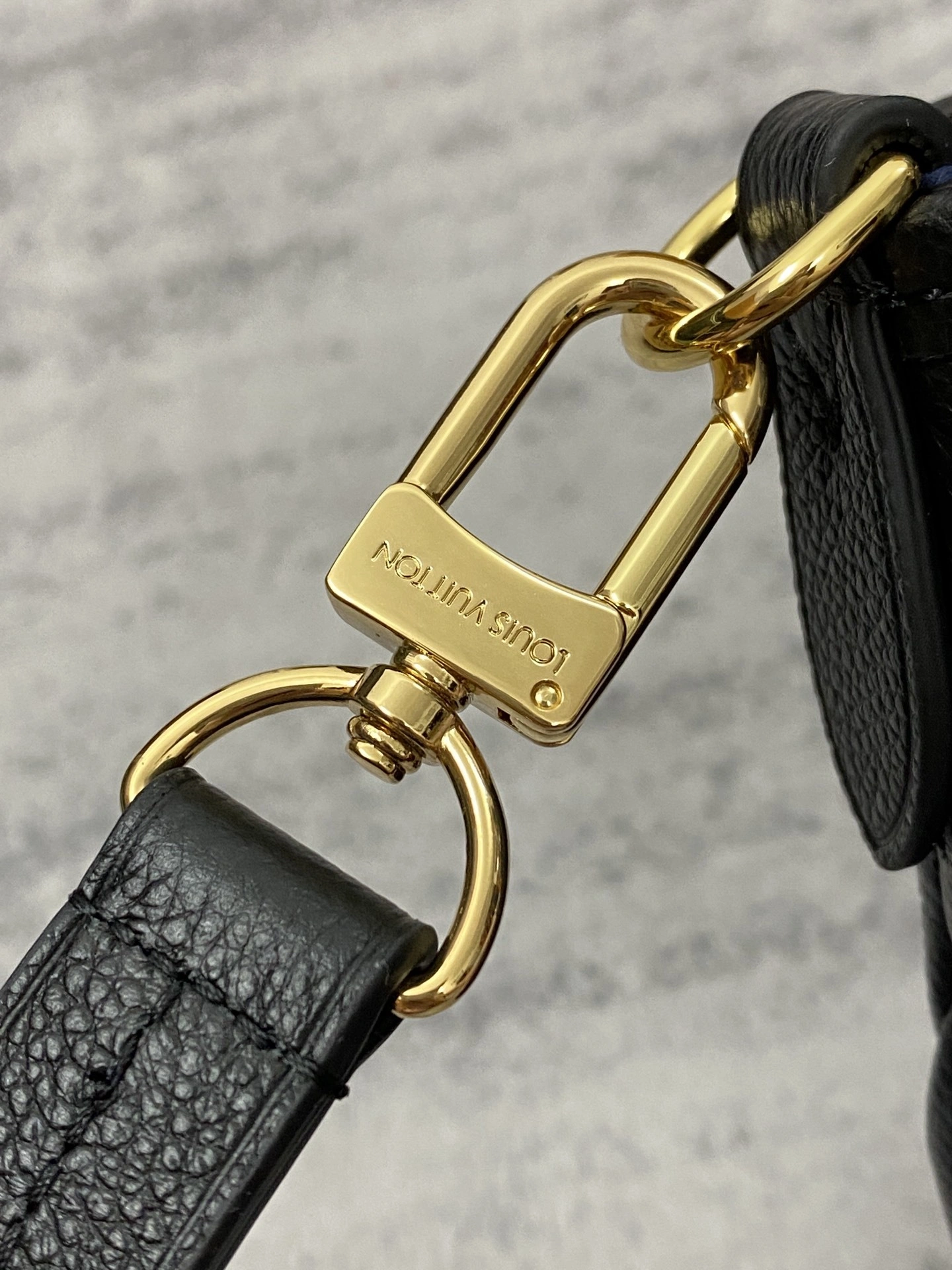 Custombag- M46488 high quality version item：C-B808F18153R