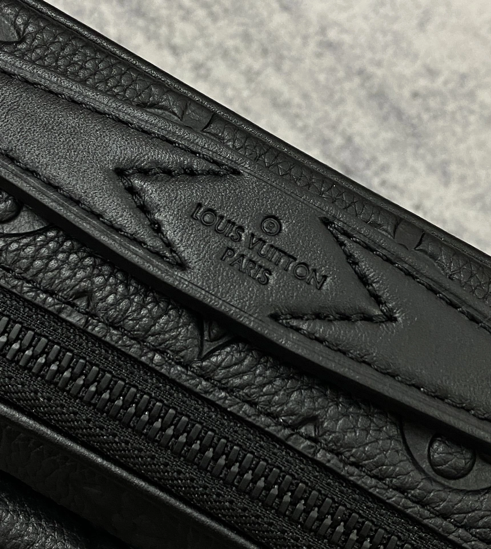Custombag- M58489 high quality version item：C-B808F1895R