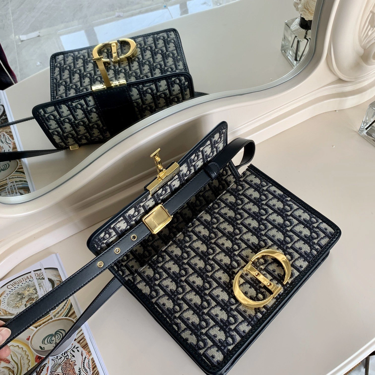 Custombag--M9234UTZQ_M928 M9234UTZQ-M928 high quality version item：C-B803E1503