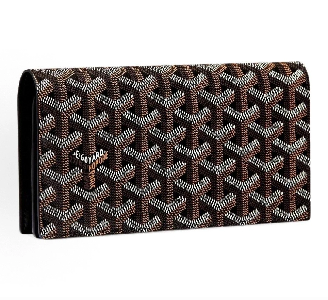 MOMO-- 6oy1r4 RICHE2PMLTY-01CL01P high quality version RICHELIEU Calfskin goatskin item:F-B664A2851