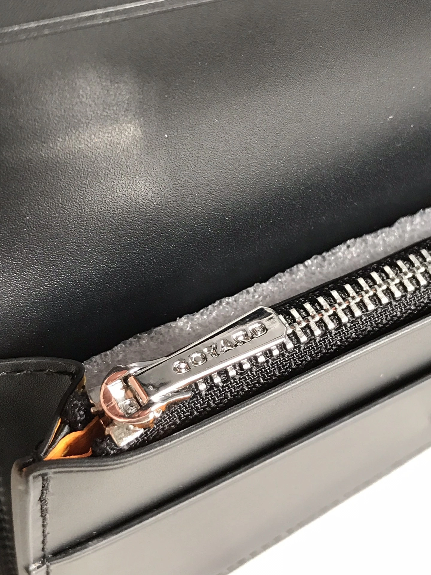 MOMO-- 6oy1r4 RICHE2PMLTY-01CL01P high quality version RICHELIEU Calfskin goatskin item:F-B664A2851