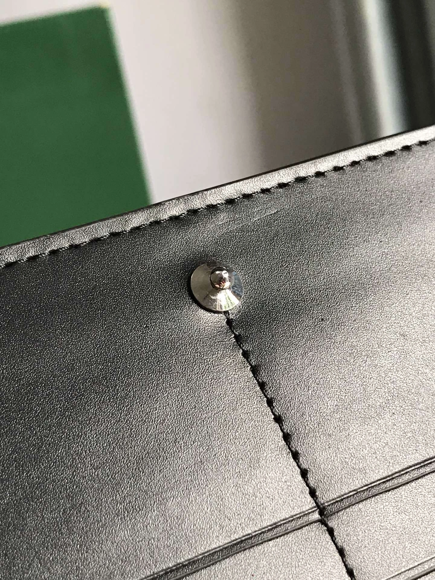 MOMO-- 6oy1r4 RICHE2PMLTY-01CL01P high quality version RICHELIEU Calfskin goatskin item:F-B664A2851