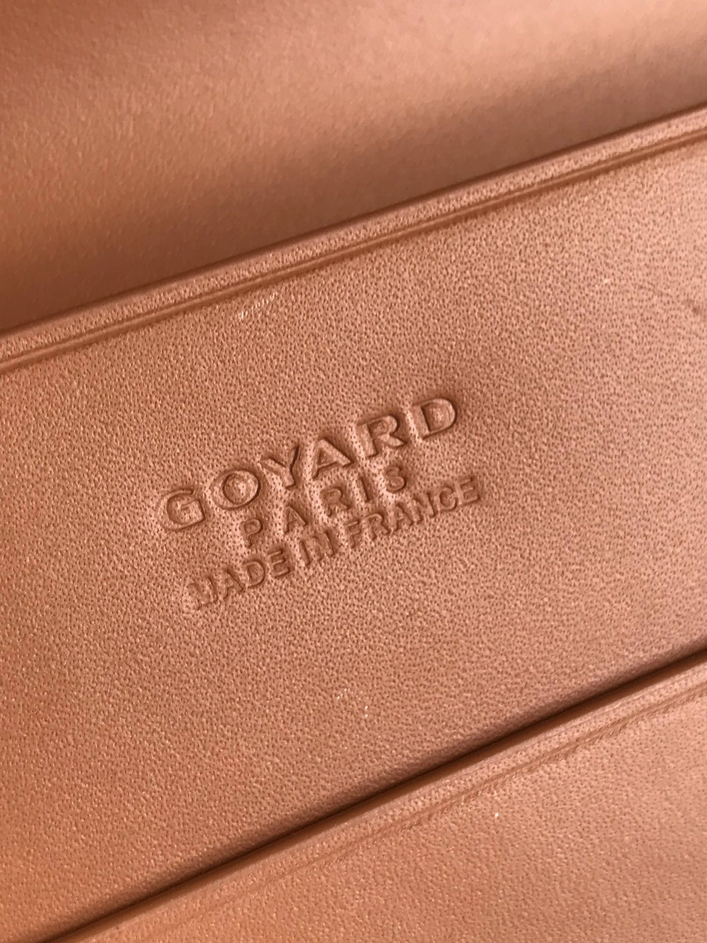 MOMO-- 6oy1r4 RICHE2PMLTY-01CL03P high quality version RICHELIEU Calfskin goatskin item:F-B664A2852