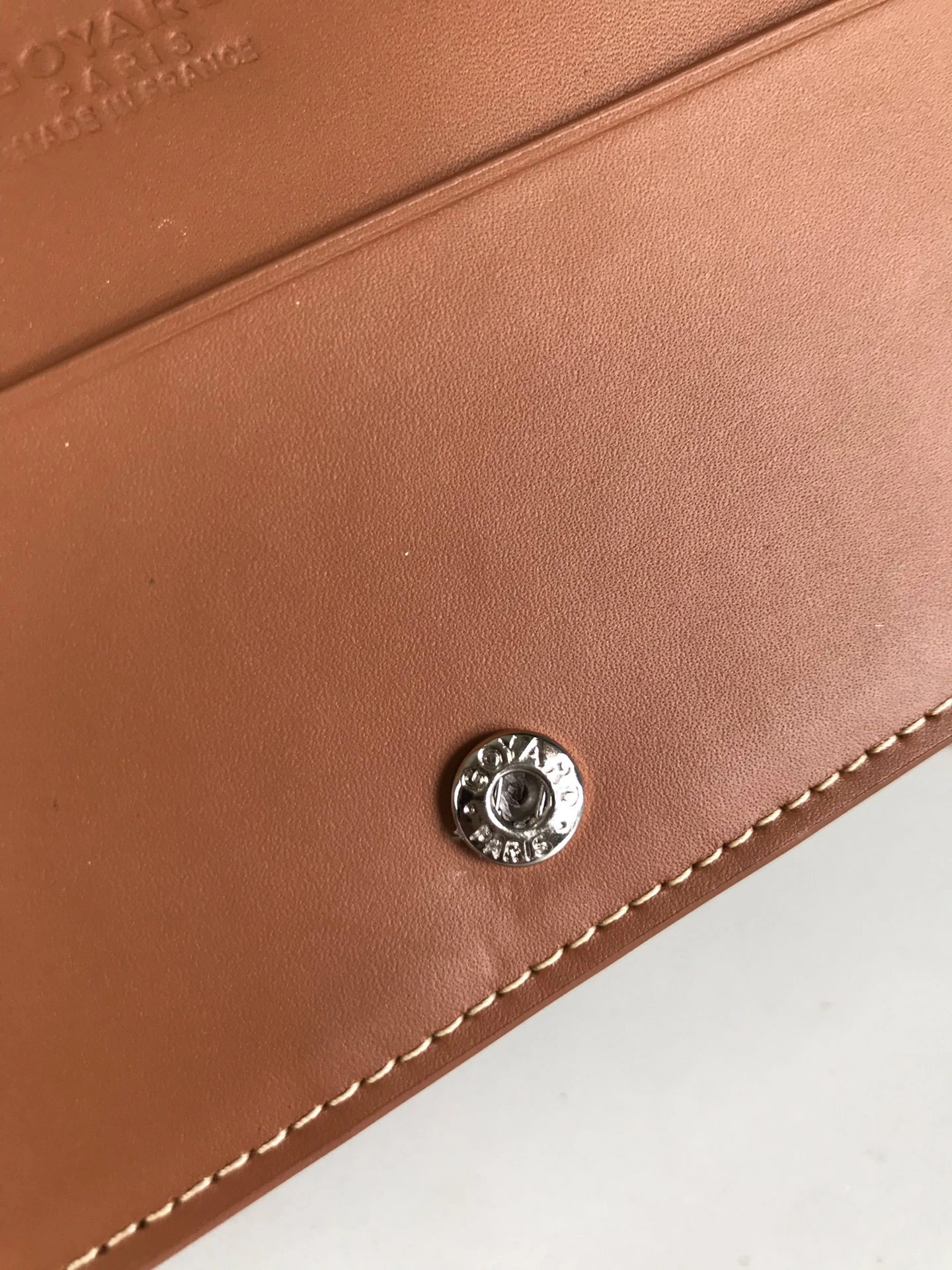 MOMO-- 6oy1r4 RICHE2PMLTY-01CL03P high quality version RICHELIEU Calfskin goatskin item:F-B664A2852