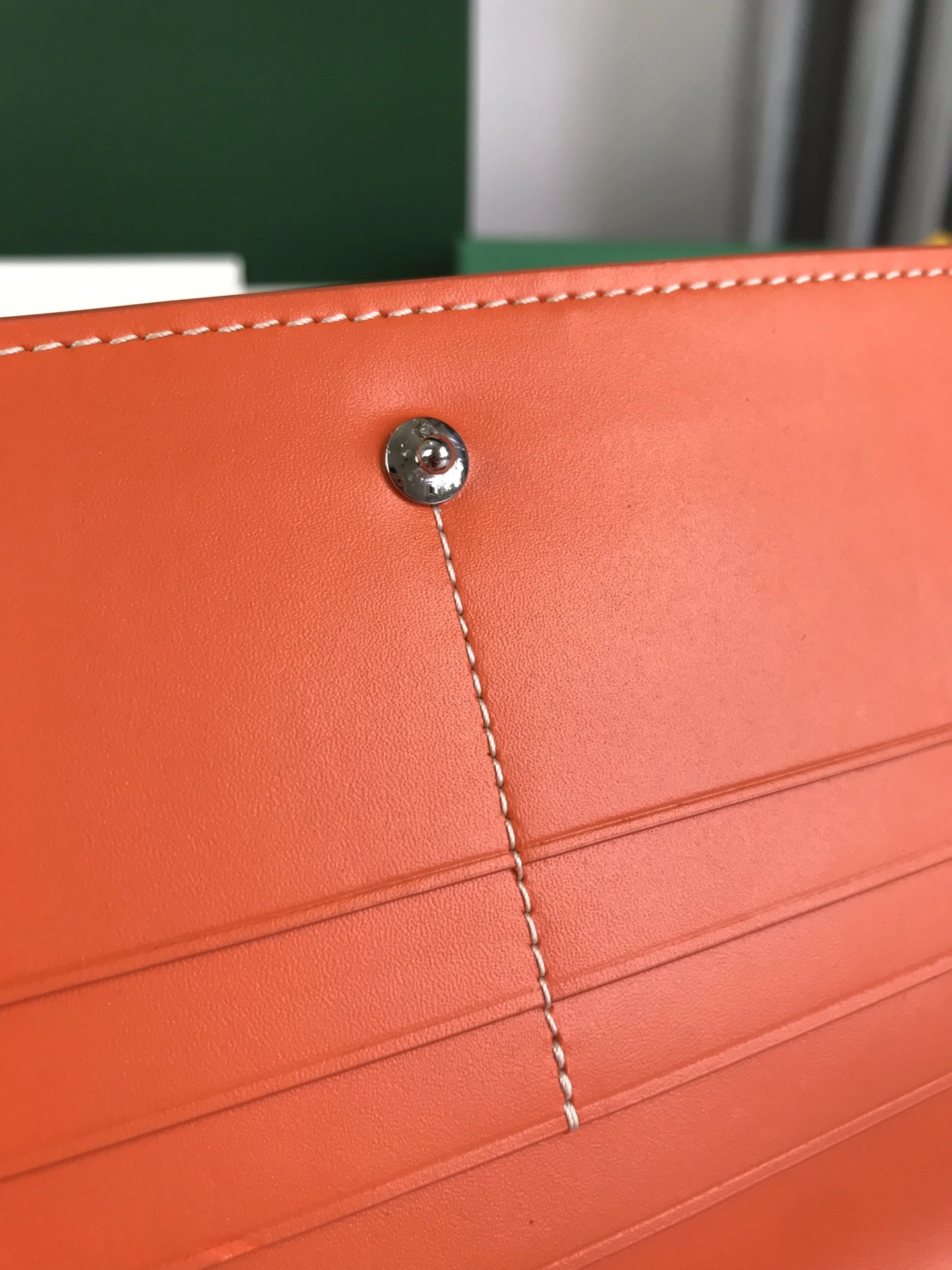 MOMO-- 6oy1r4 RICHE2PMLTY-07CL07P high quality version RICHELIEU Calfskin goatskin item:F-B664A2858