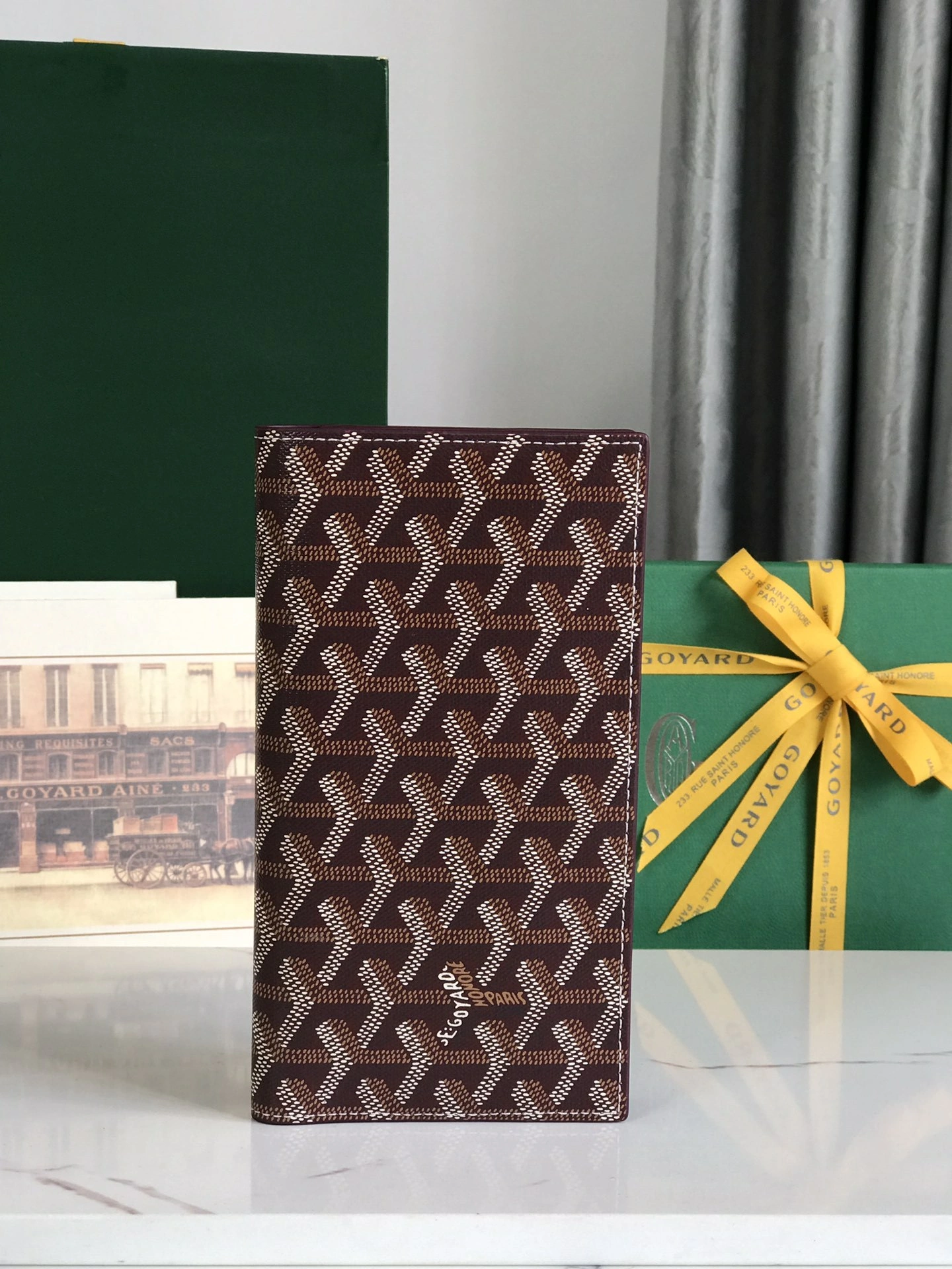 MOMO--6oy1r4 RICHE2PMLTY-33CL33P high quality version RICHELIEU Calfskin goatskin item:F-B664A2859