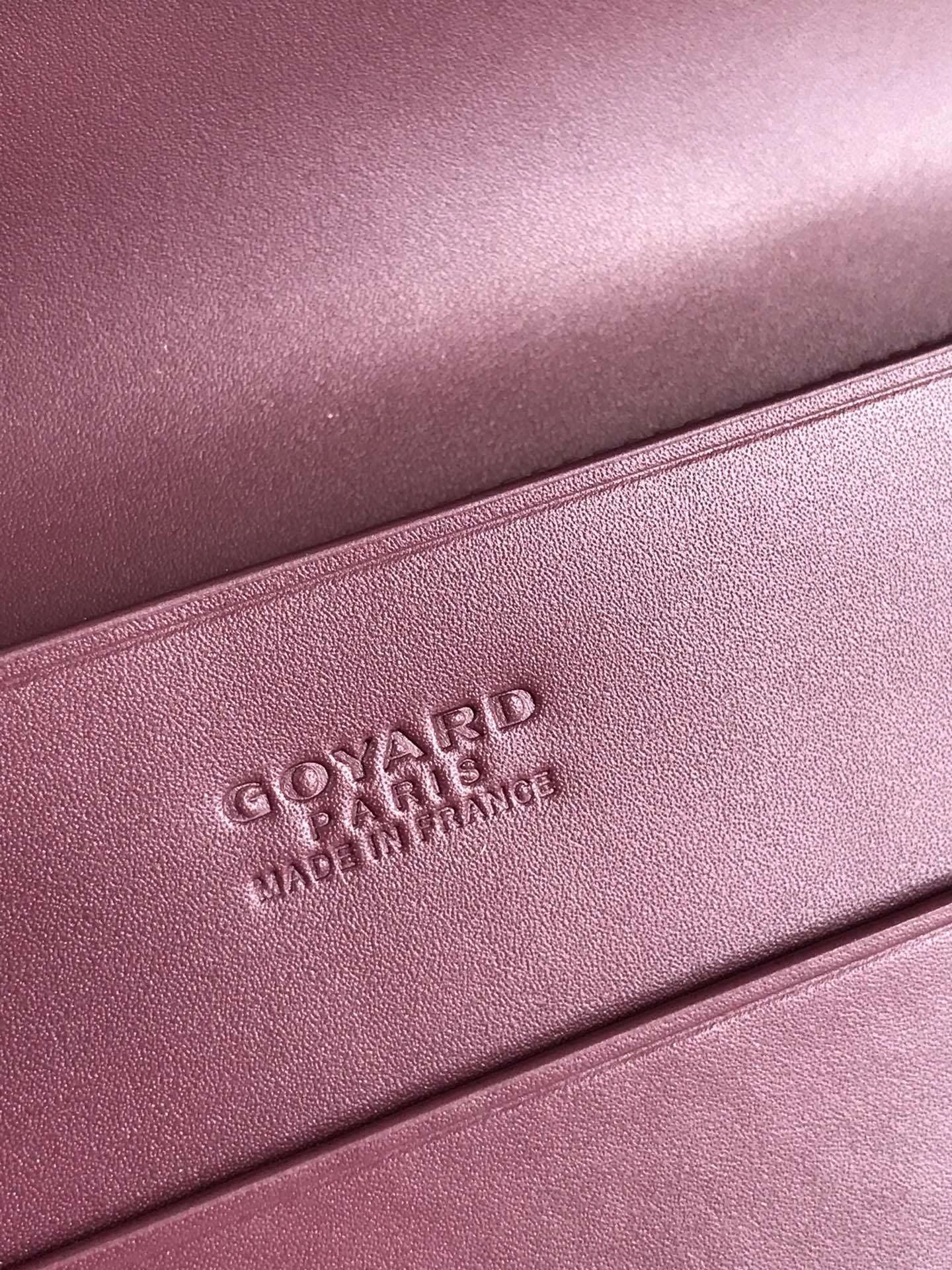 MOMO--6oy1r4 RICHE2PMLTY-33CL33P high quality version RICHELIEU Calfskin goatskin item:F-B664A2859
