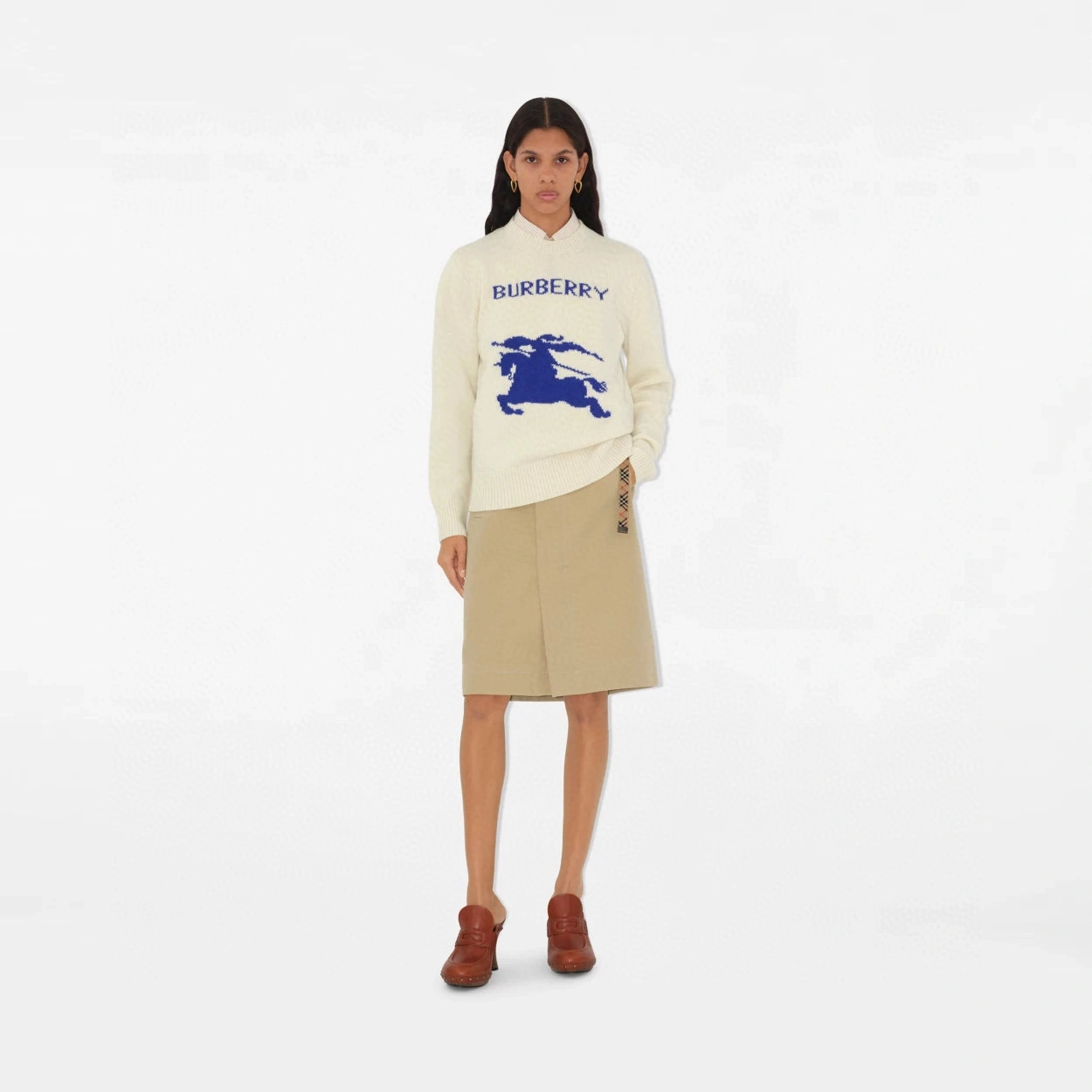 Bald Eagle-- 2ur25rry high quality version wool embroidery 2colour item:E-F020J2135-2H
