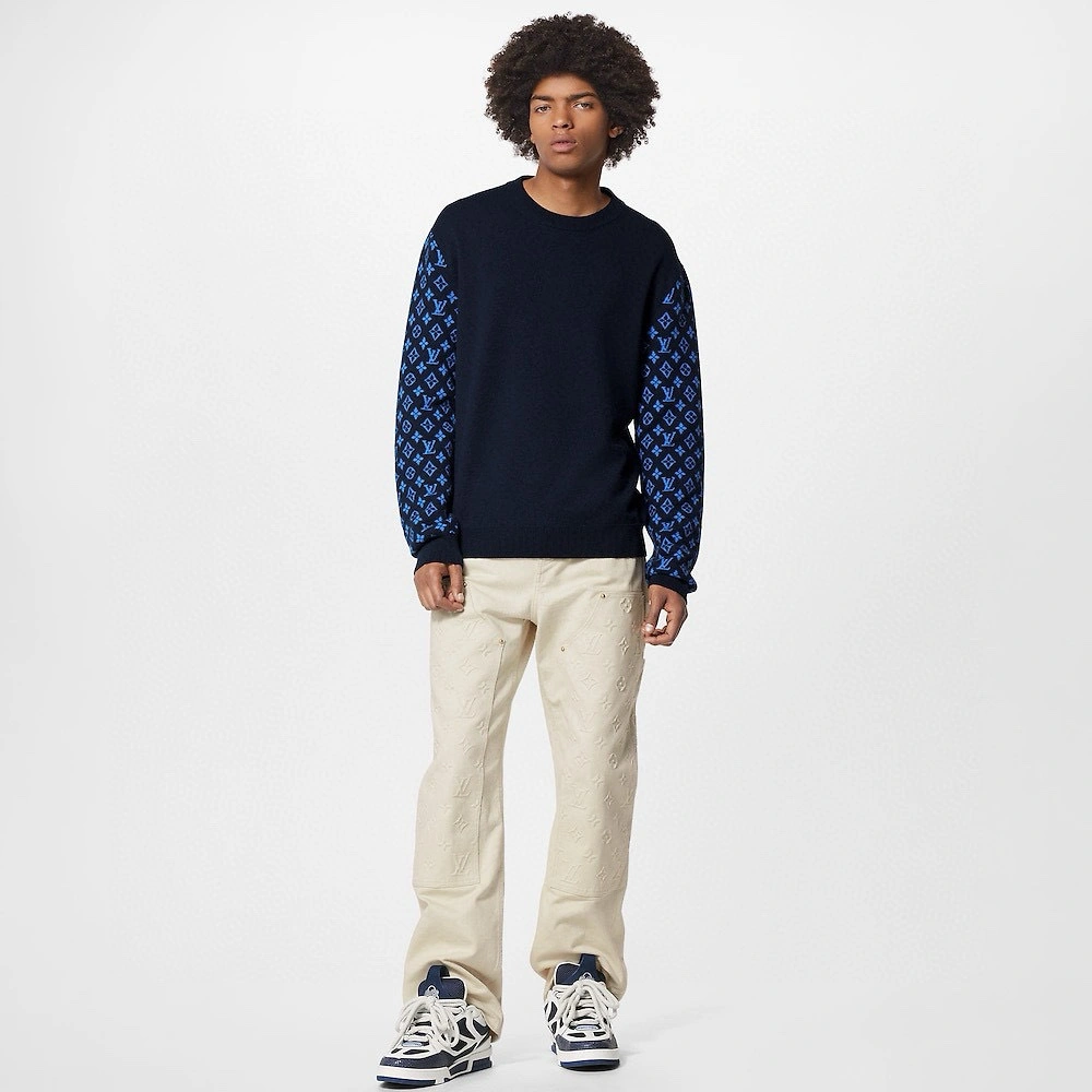 Bald Eagle-- 8V high quality version cashmere Extrafine Merino Wool item: E-F801I2946H