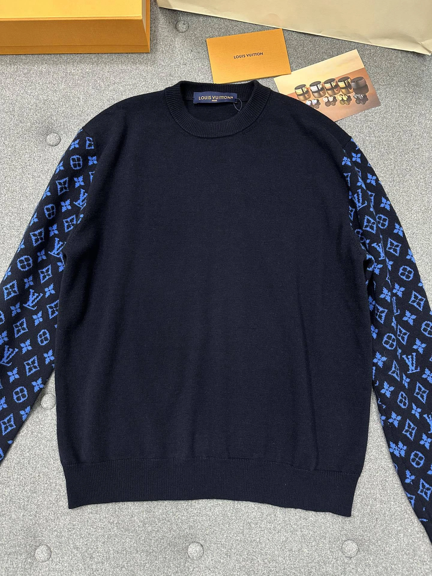 Bald Eagle-- 8V high quality version cashmere Extrafine Merino Wool item: E-F801I2946H