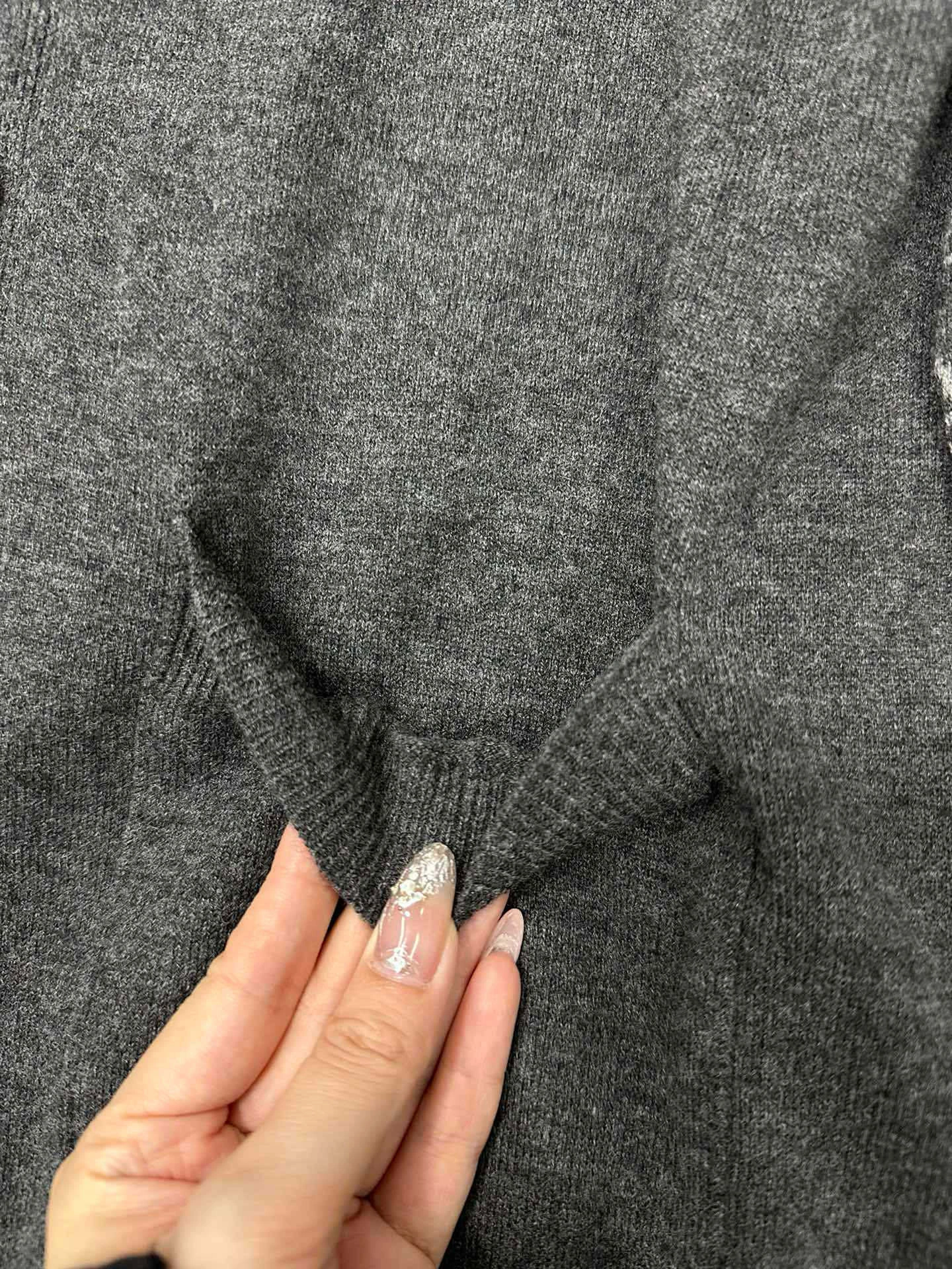 Bald Eagle-- 8V high quality version cashmere Extrafine Merino Wool item: E-F801I2947H