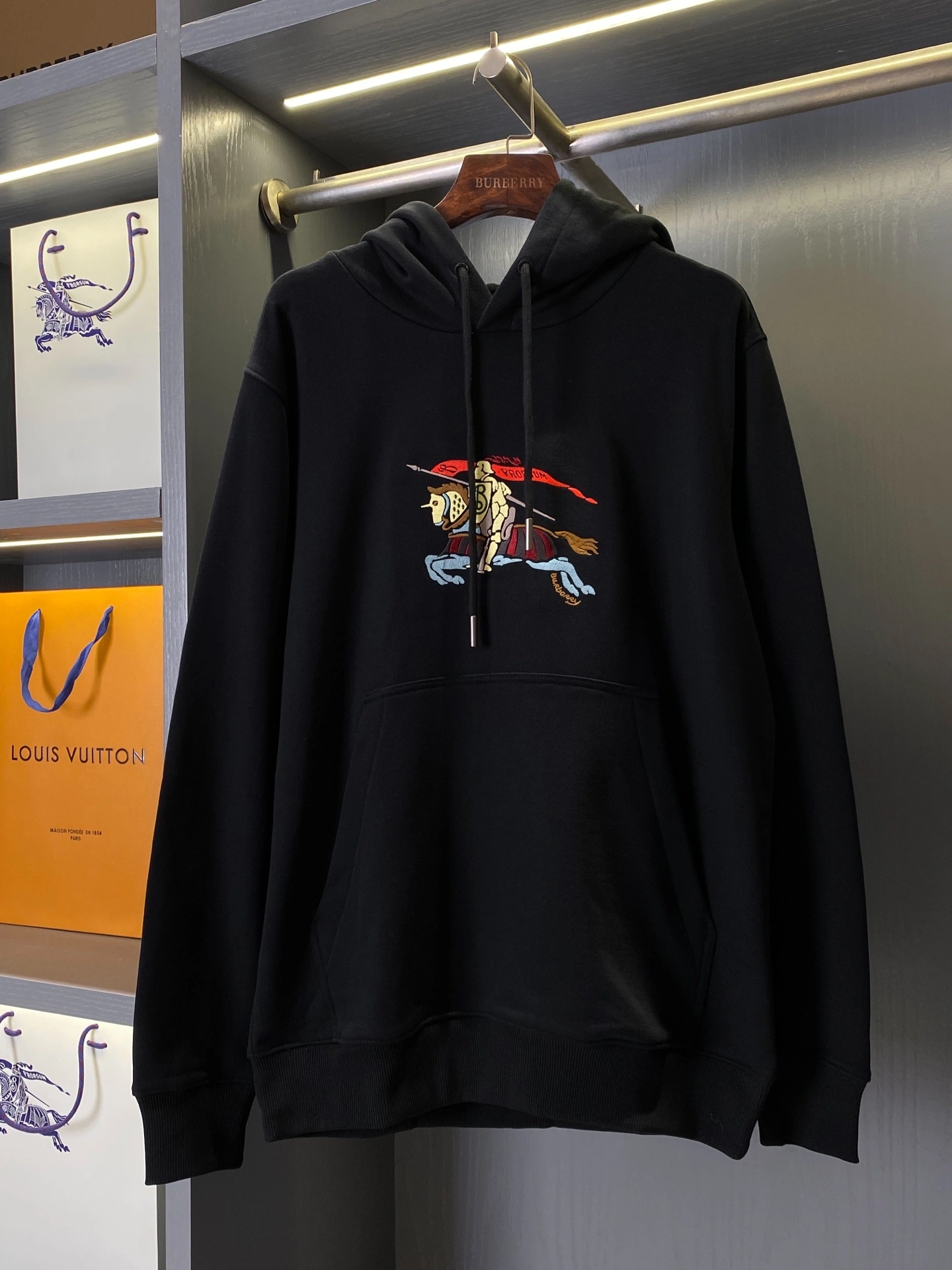 Bald Eagle- 2ur25rry high quality version Cotton embroidery oversize item:E-F020J2530H