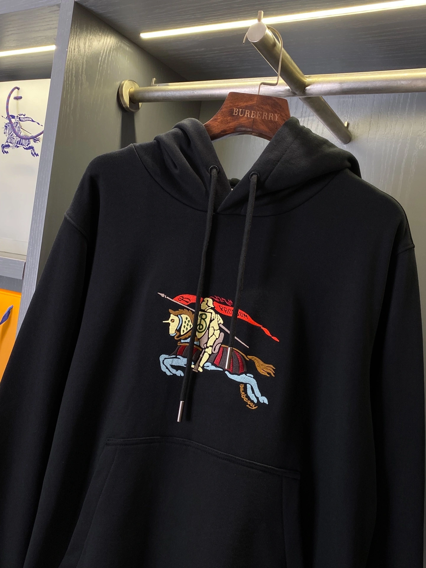 Bald Eagle- 2ur25rry high quality version Cotton embroidery oversize item:E-F020J2530H