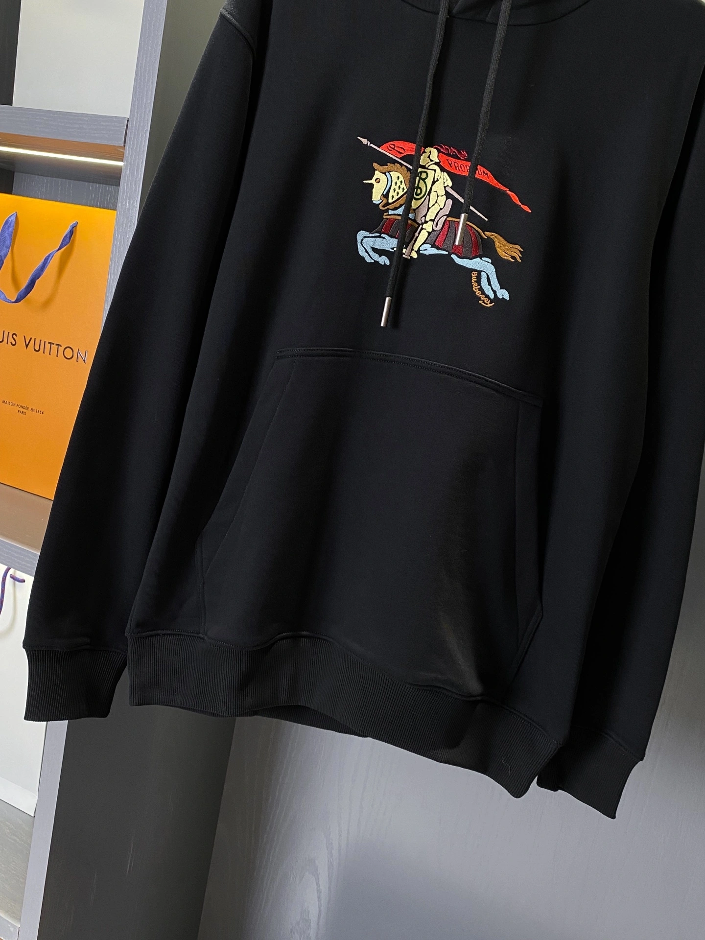 Bald Eagle- 2ur25rry high quality version Cotton embroidery oversize item:E-F020J2530H