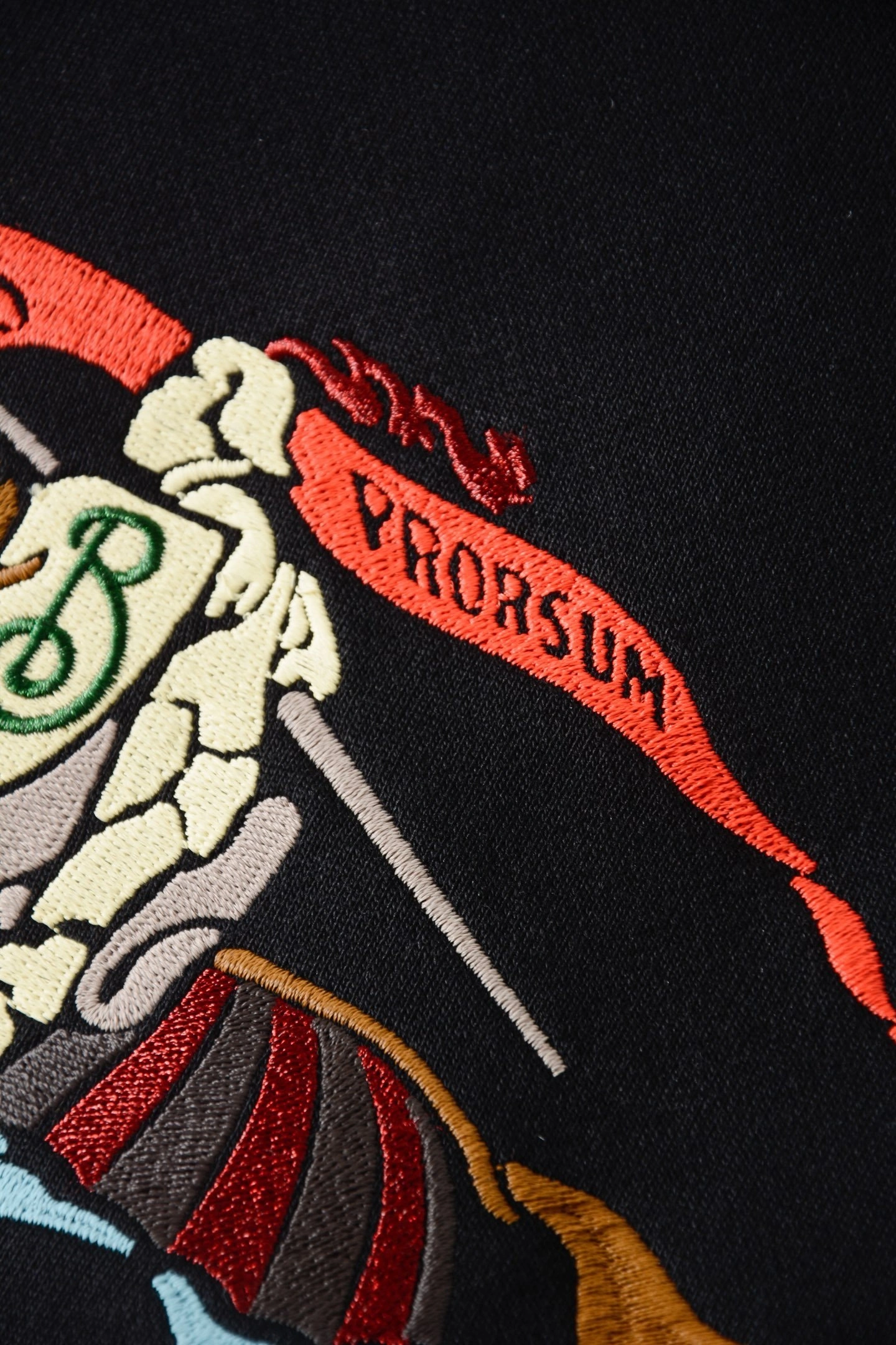 Bald Eagle- 2ur25rry high quality version Cotton embroidery oversize item:E-F020J2530H
