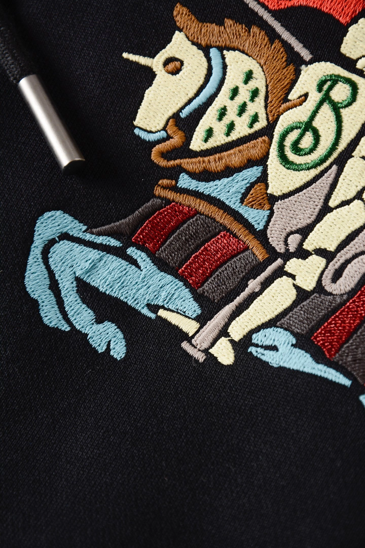 Bald Eagle- 2ur25rry high quality version Cotton embroidery oversize item:E-F020J2530H