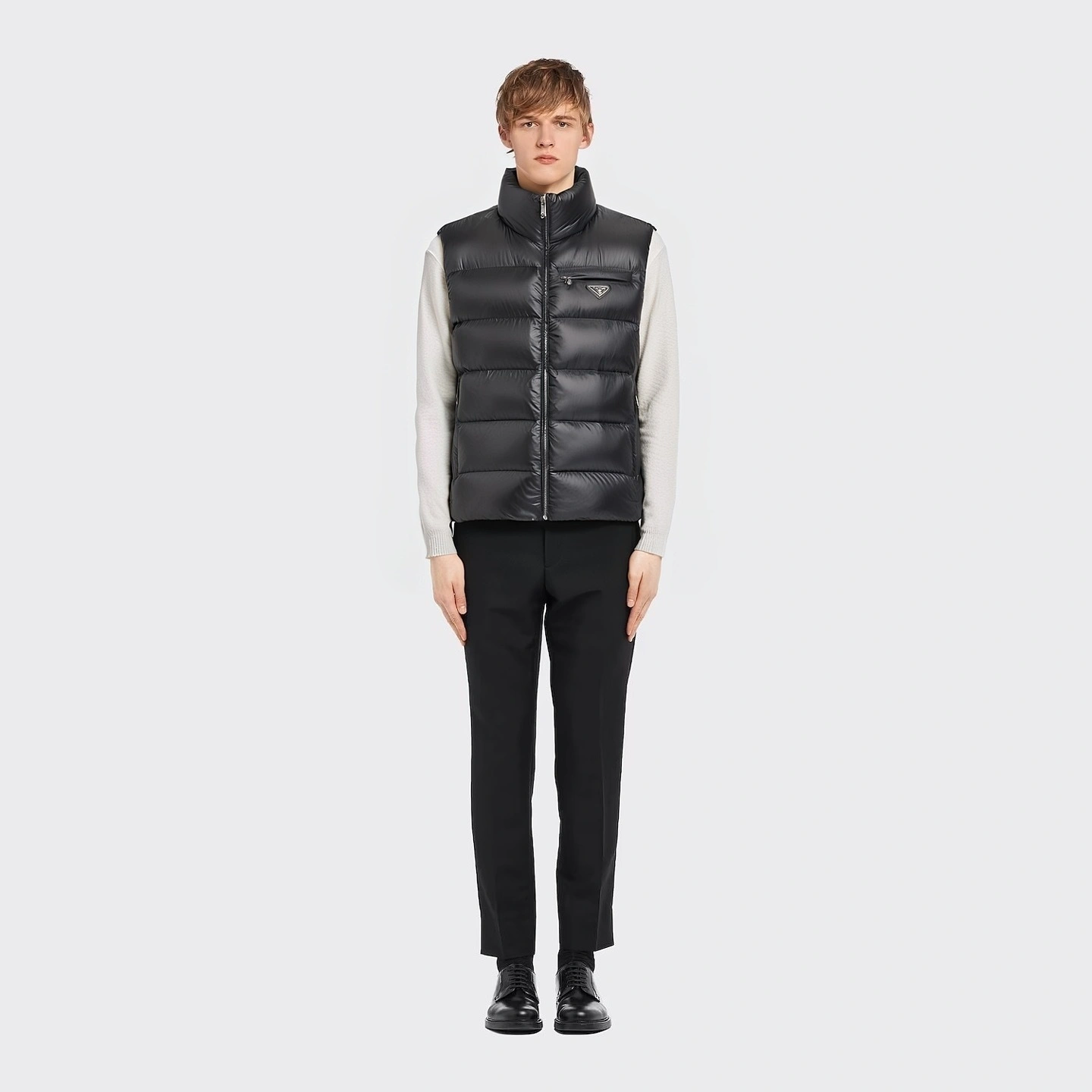 Bald Eagle- Pr141 high quality version Down jacket 90% duck down nylon item:E-F360K1047