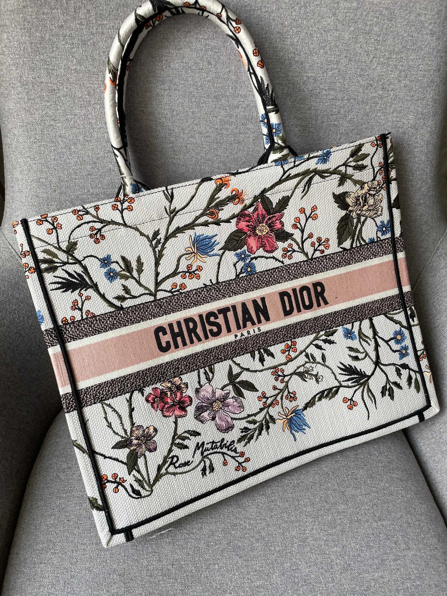 Custombag-- M1286ZRFS-M885 M1296ZRFS-M885 book tote high quality version The middle item：C-B803D0758