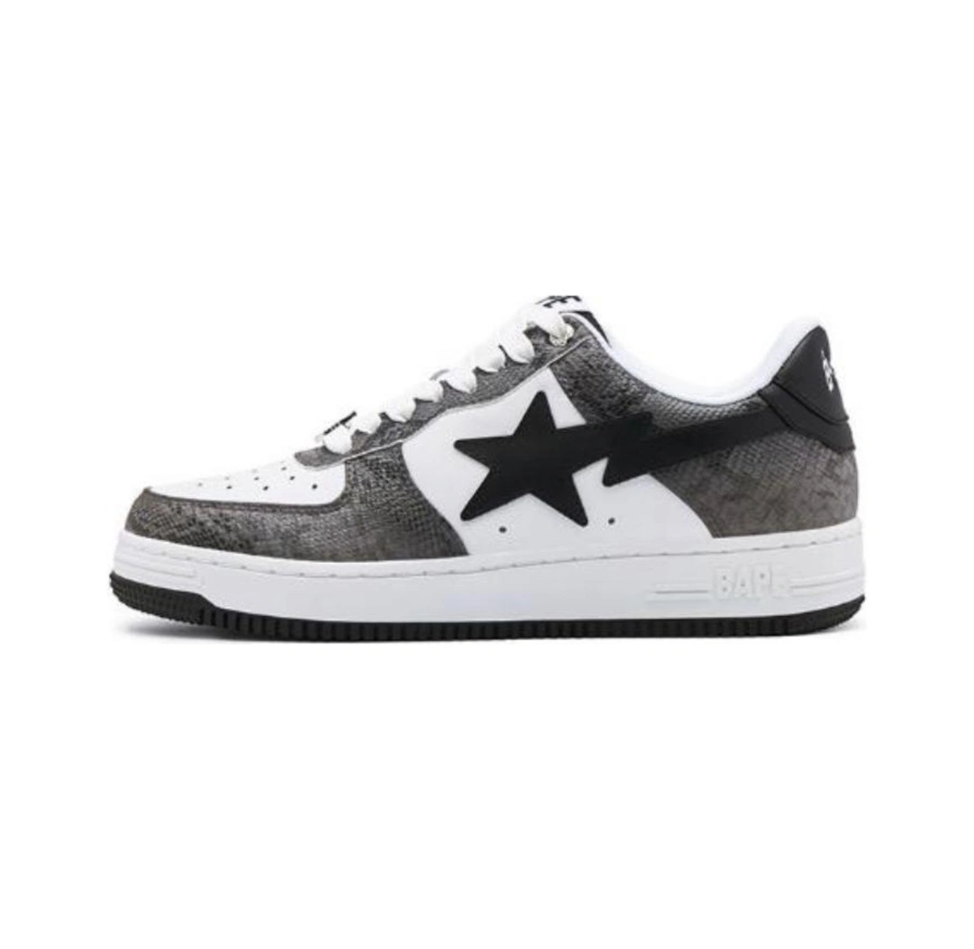 Flying Pigs -- "Snakeskin" 1I80-191-009 item:C-X067H1431Y