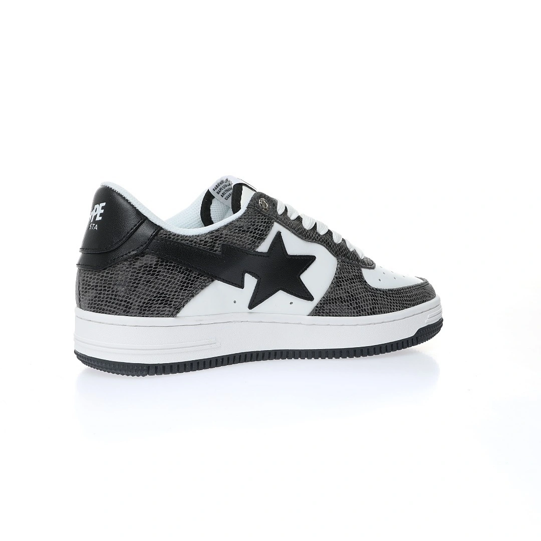 Flying Pigs -- "Snakeskin" 1I80-191-009 item:C-X067H1431Y