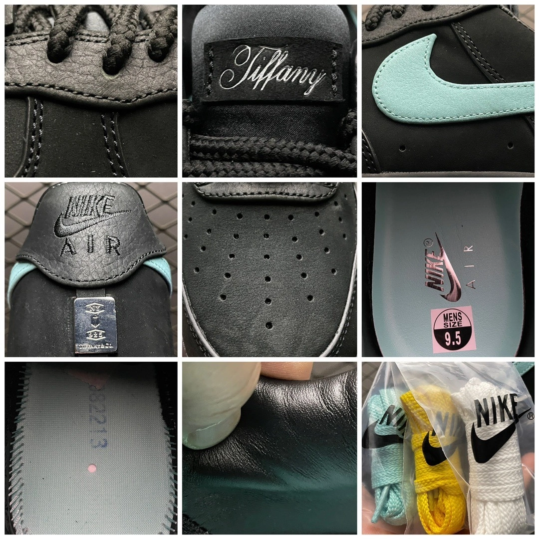 Flying Pigs-- 9ik5 Air Force 1 Low "1837" DZ1382-001 item:E-X167I1697H