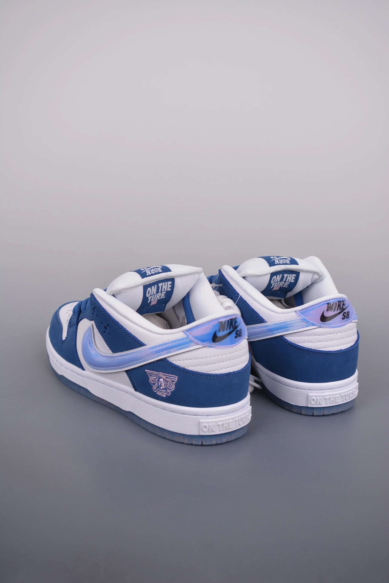 Flying Pigs-- 9ik5 FN7819-400 item: E-X234F2083T