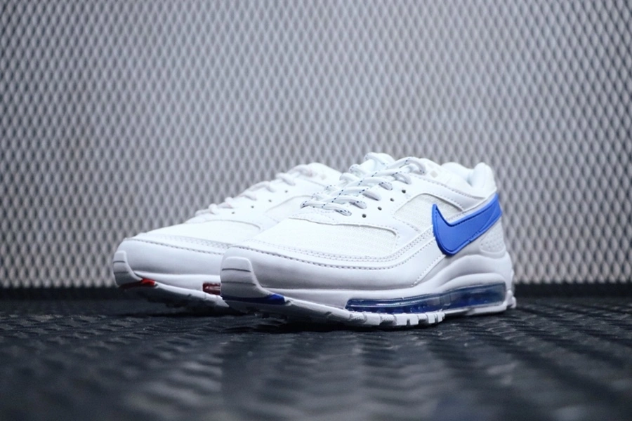 Flying pig- -- Max 97 BW x Skepta AO2113-100 item:C-X036C2797
