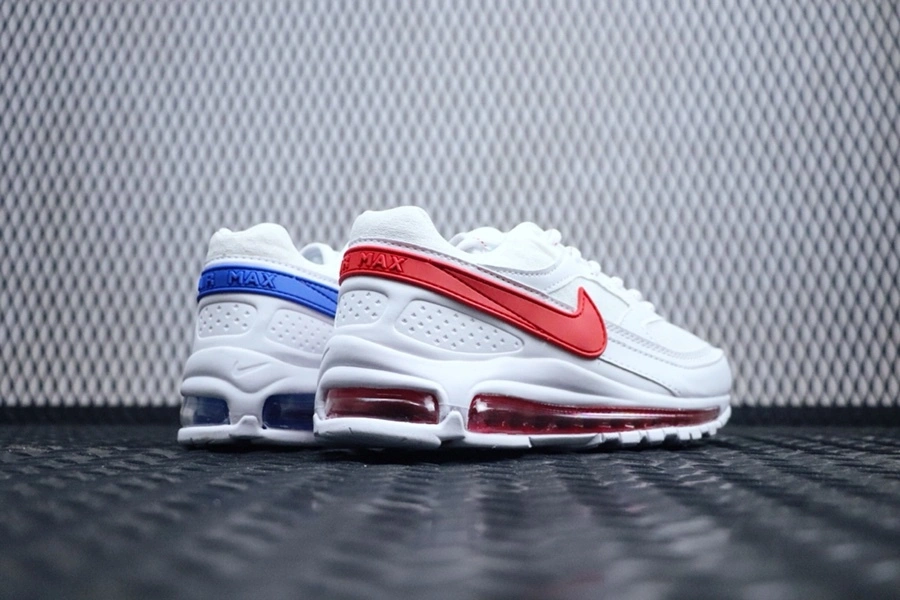 Flying pig- -- Max 97 BW x Skepta AO2113-100 item:C-X036C2797
