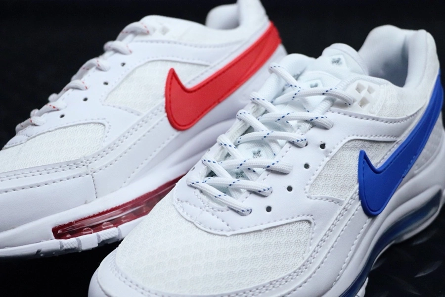 Flying pig- -- Max 97 BW x Skepta AO2113-100 item:C-X036C2797