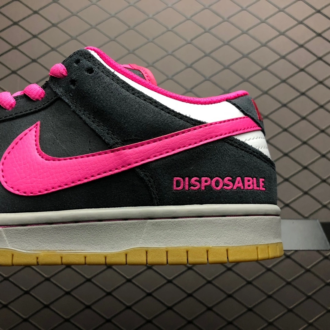 Flying pig- -- SB QS "Disposable" 504750-061 item:C-X036C2792