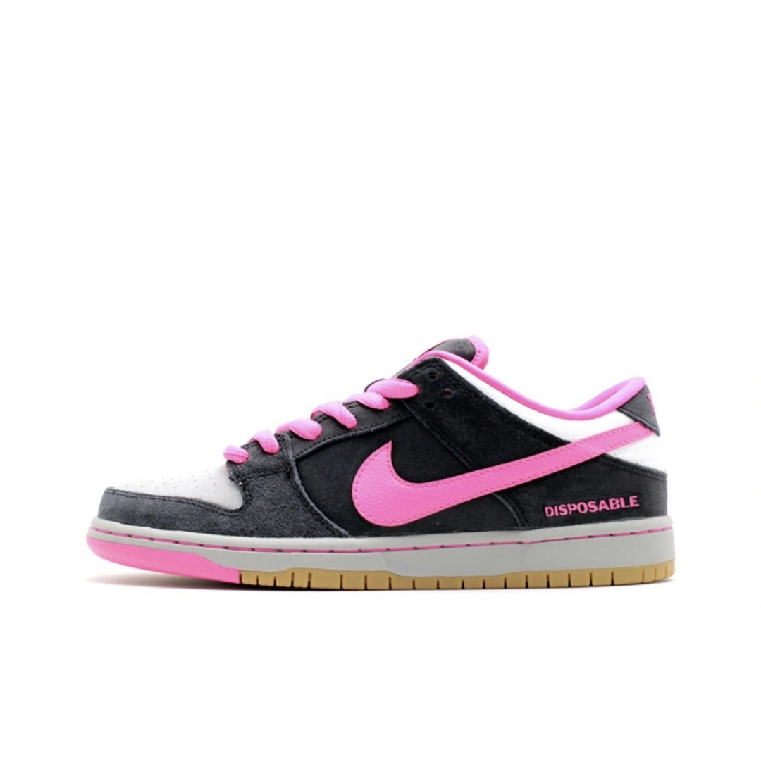 Flying pig- -- SB QS "Disposable" 504750-061 item:C-X036C2792