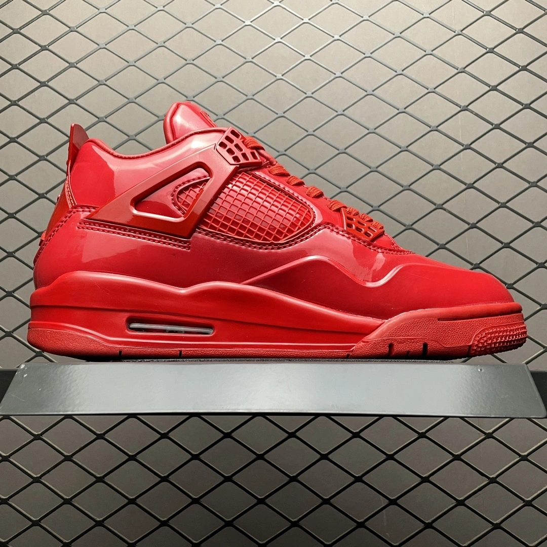 Flying pig-- " 11Lab4 Red " 719864-600 item: D-X319A2760