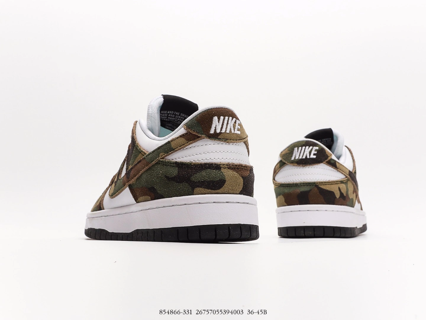 Flying pig- --Camo Legion Green 854866-331 ZoomAir item:C-X000C2773