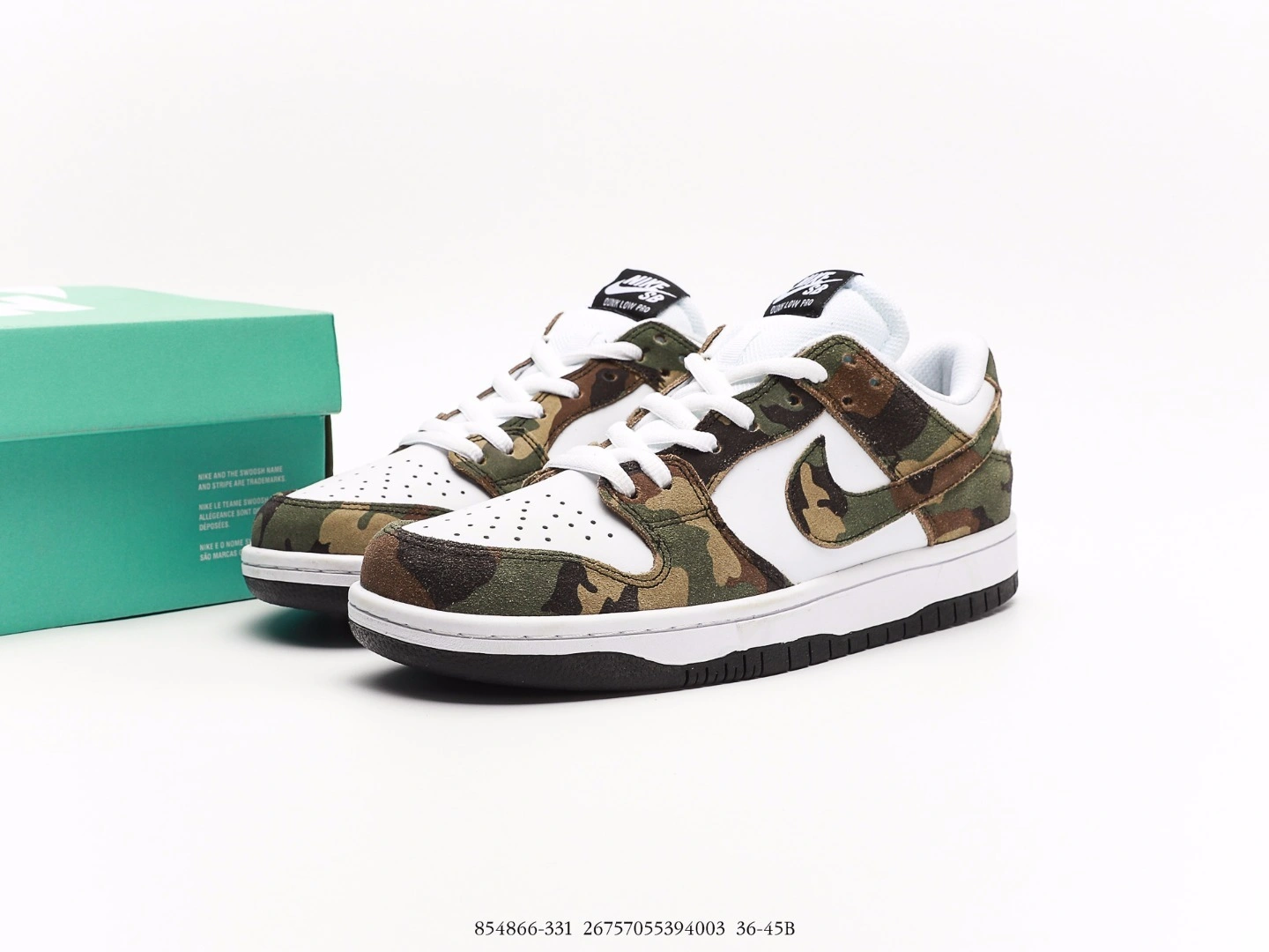 Flying pig- --Camo Legion Green 854866-331 ZoomAir item:C-X000C2773