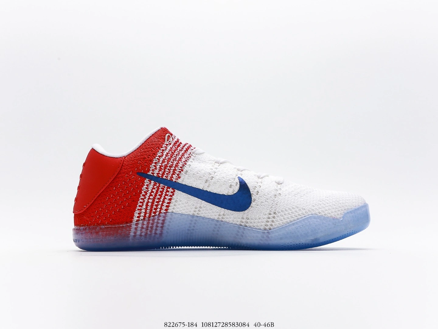 Flying pig--- Kobe 11 822675-184 item:C-X000C27108