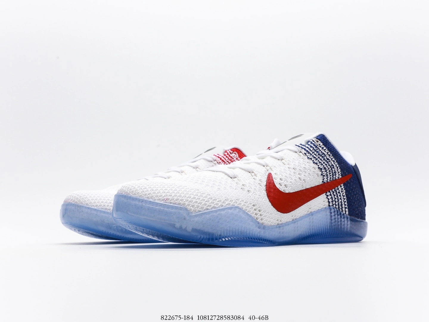 Flying pig--- Kobe 11 822675-184 item:C-X000C27108