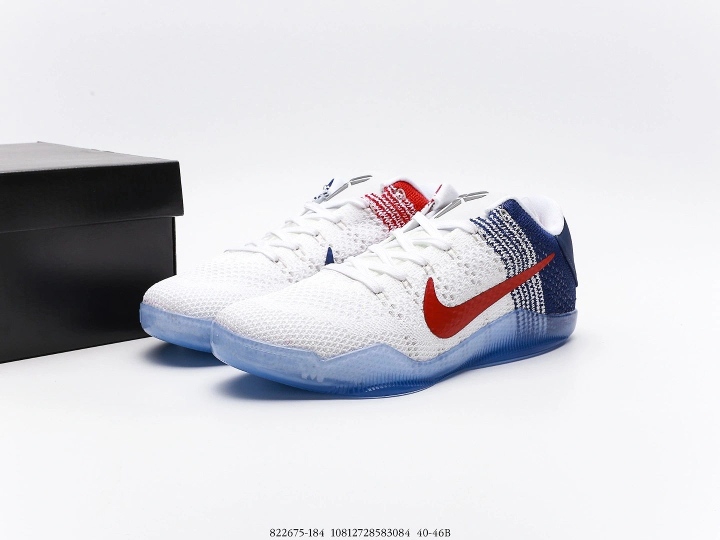 Flying pig--- Kobe 11 822675-184 item:C-X000C27108