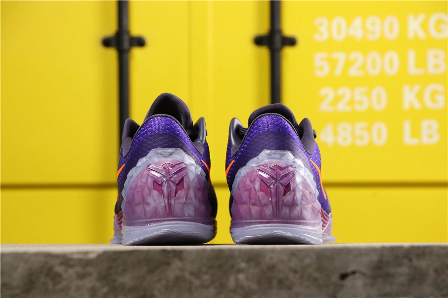 Flying pig- --Kobe Venomenon 5 ep 815757-585 item:C-X031C27102