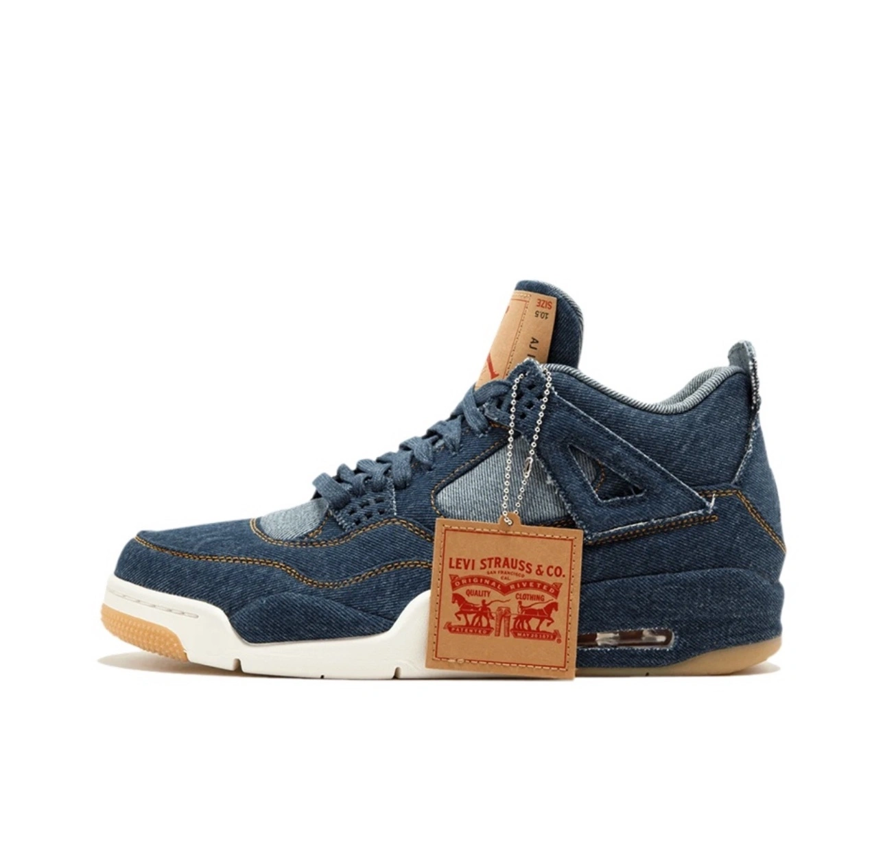 Flying pig-- " Levi's " AO2571-401 item: D-X319A2757